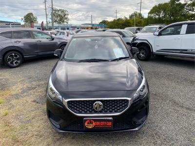 2023 MG MG3 AUTO CORE 5D HATCHBACK SZP1 MY23 for sale in Brendale